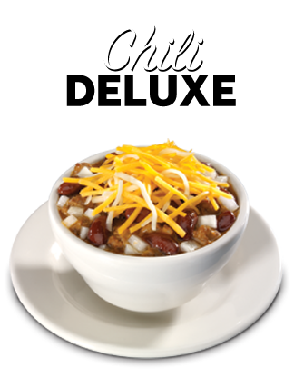 Chili on Steak 'N Shake Menu